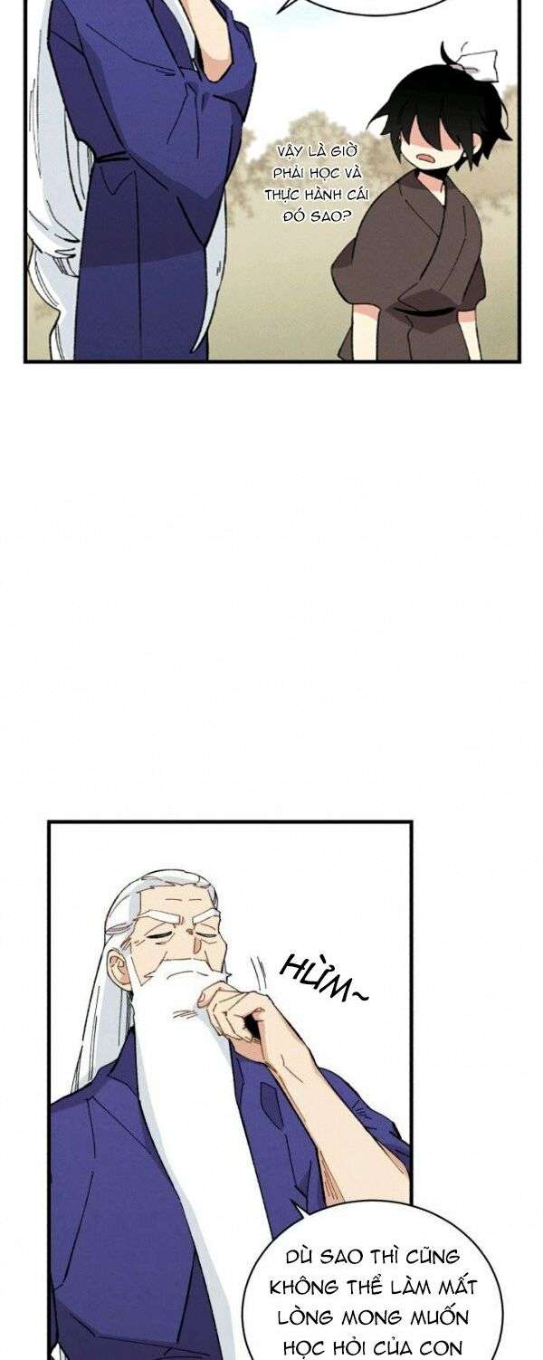 Lightning Degree Chapter 7 - Trang 2