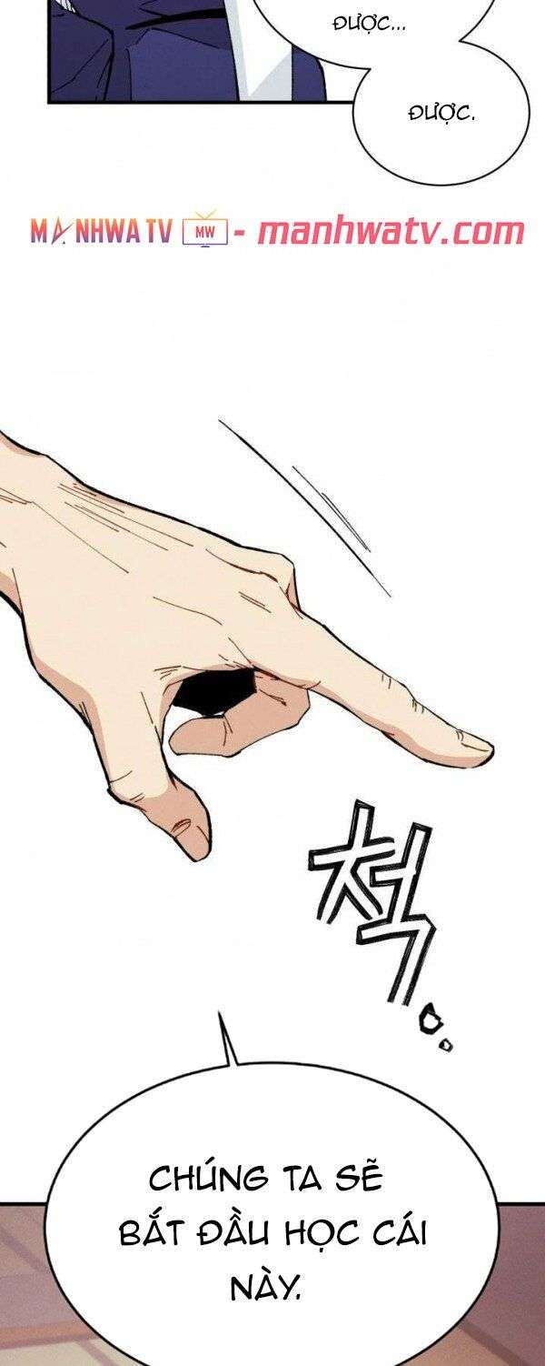 Lightning Degree Chapter 7 - Trang 2