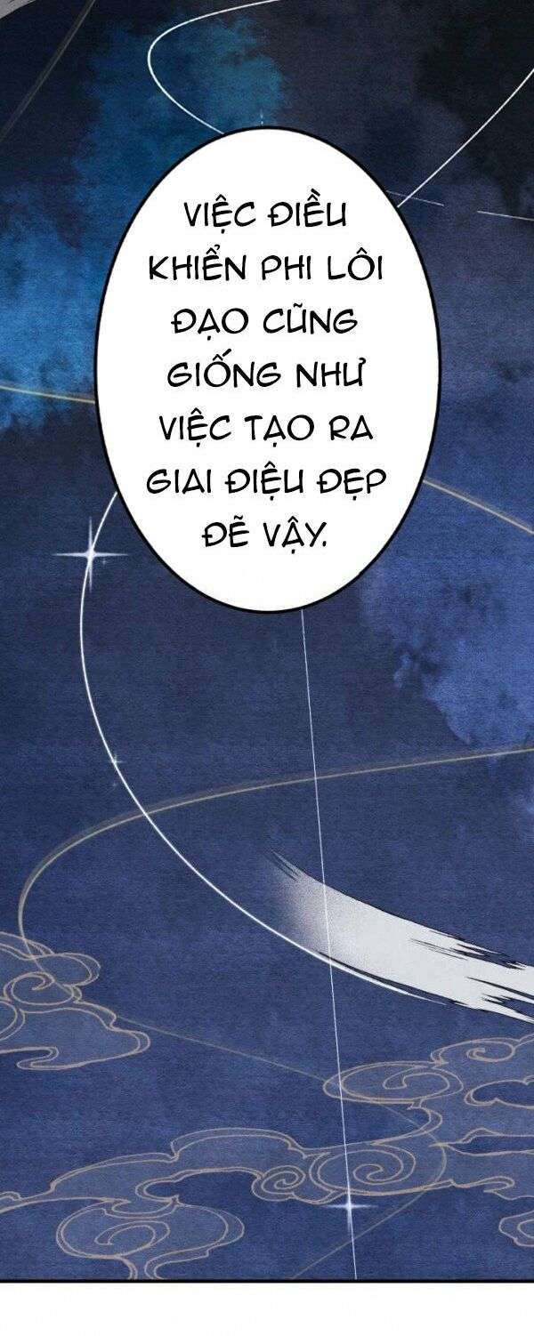 Lightning Degree Chapter 7 - Trang 2