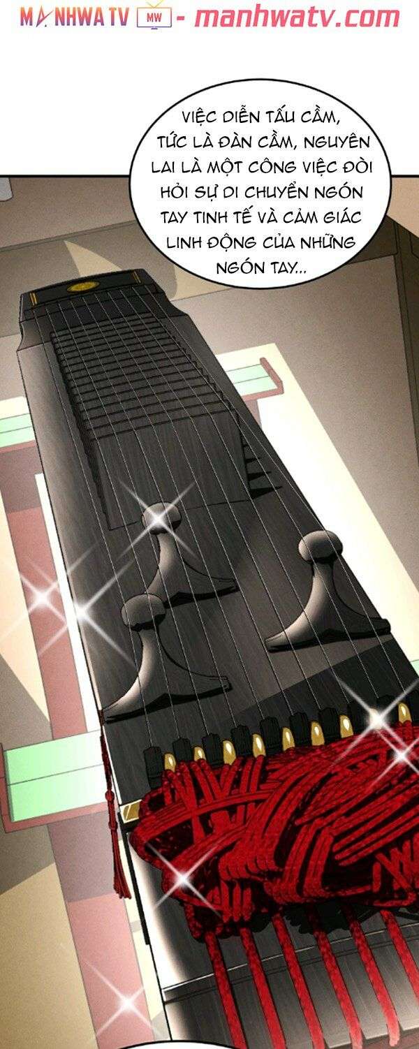 Lightning Degree Chapter 7 - Trang 2