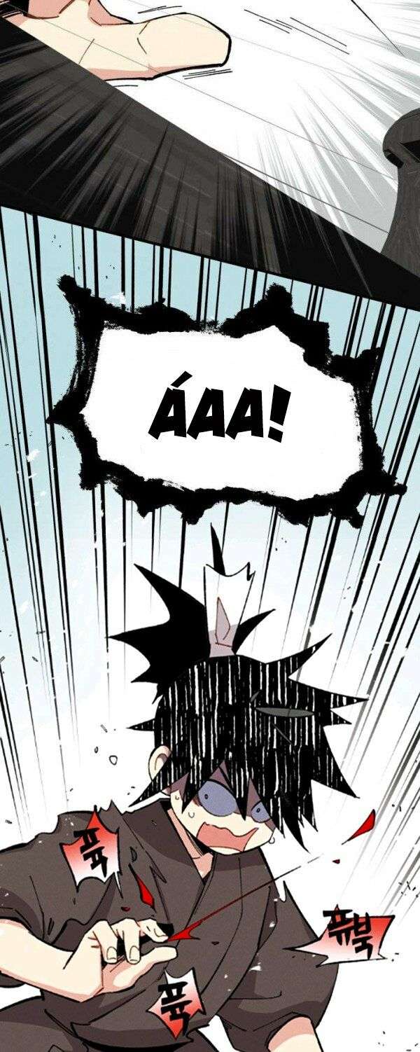 Lightning Degree Chapter 7 - Trang 2