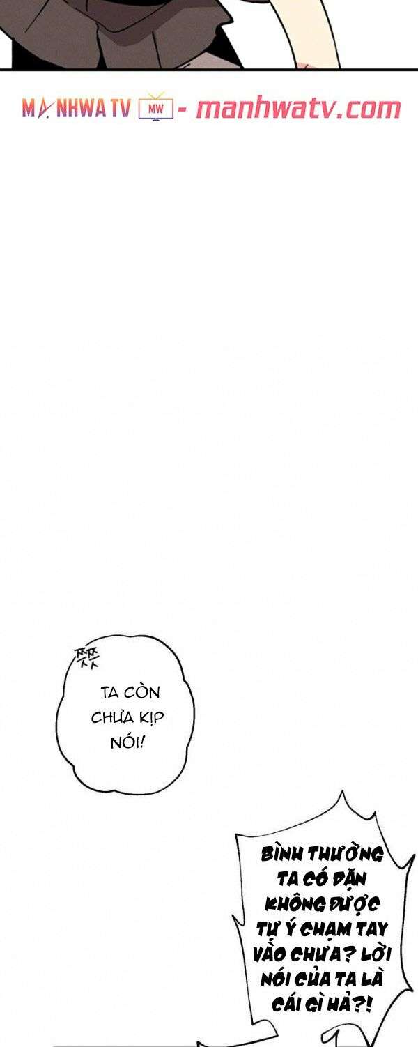 Lightning Degree Chapter 7 - Trang 2