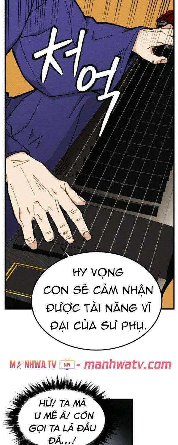 Lightning Degree Chapter 7 - Trang 2