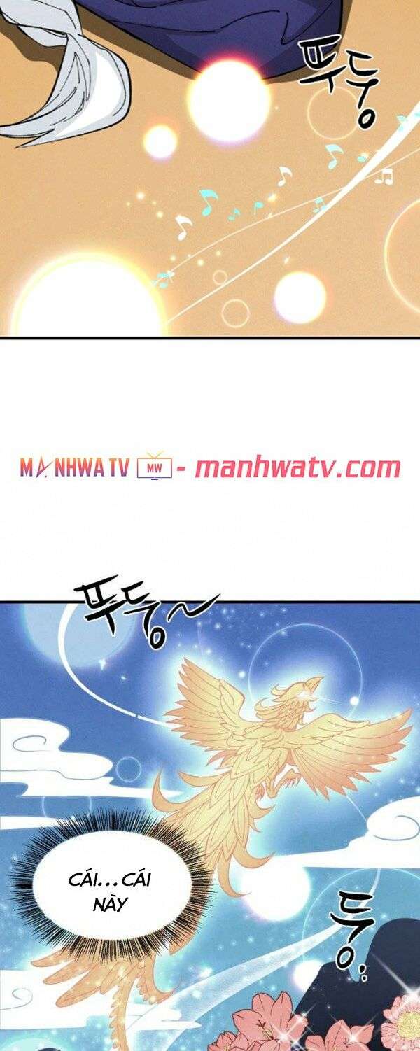 Lightning Degree Chapter 7 - Trang 2