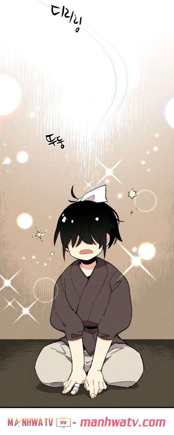 Lightning Degree Chapter 7 - Trang 2