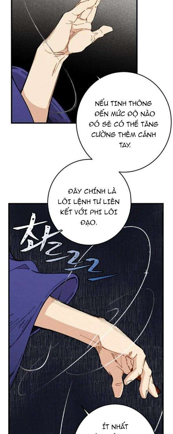 Lightning Degree Chapter 7 - Trang 2