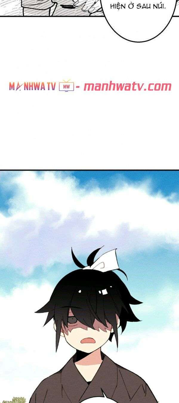 Lightning Degree Chapter 7 - Trang 2