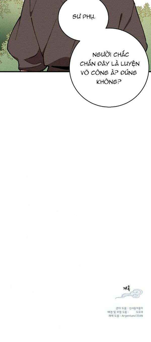 Lightning Degree Chapter 7 - Trang 2