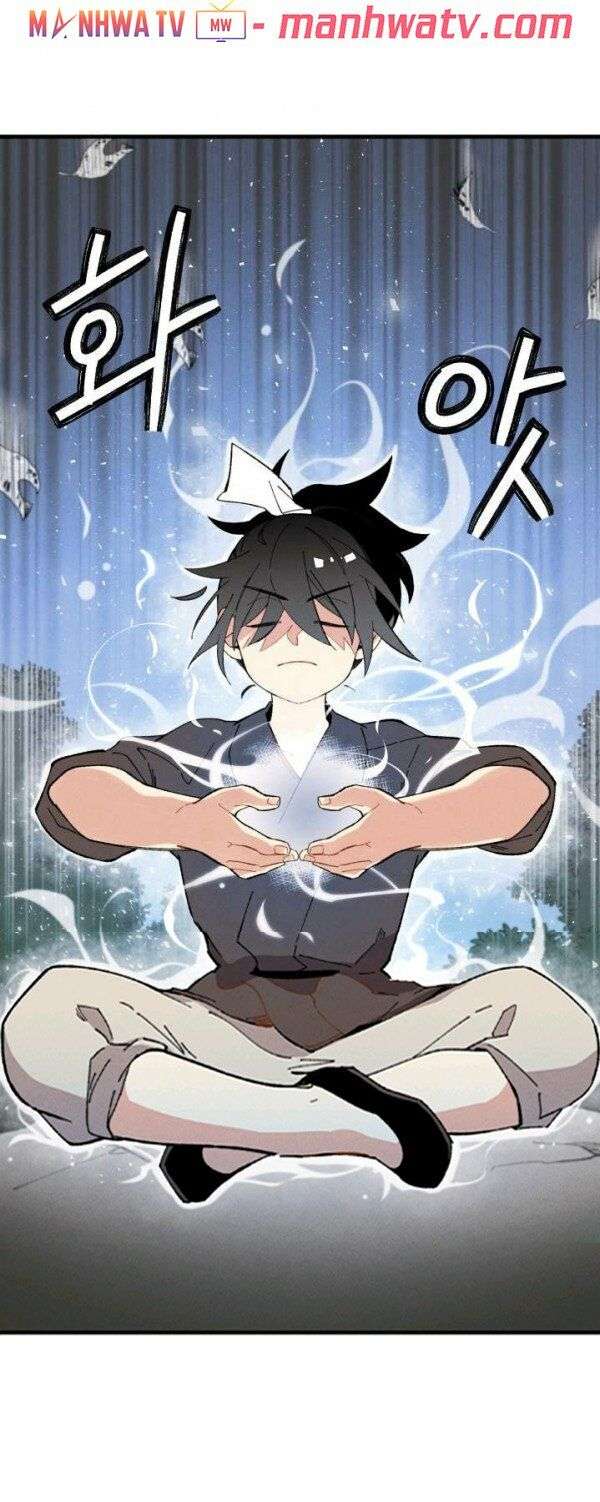 Lightning Degree Chapter 7 - Trang 2