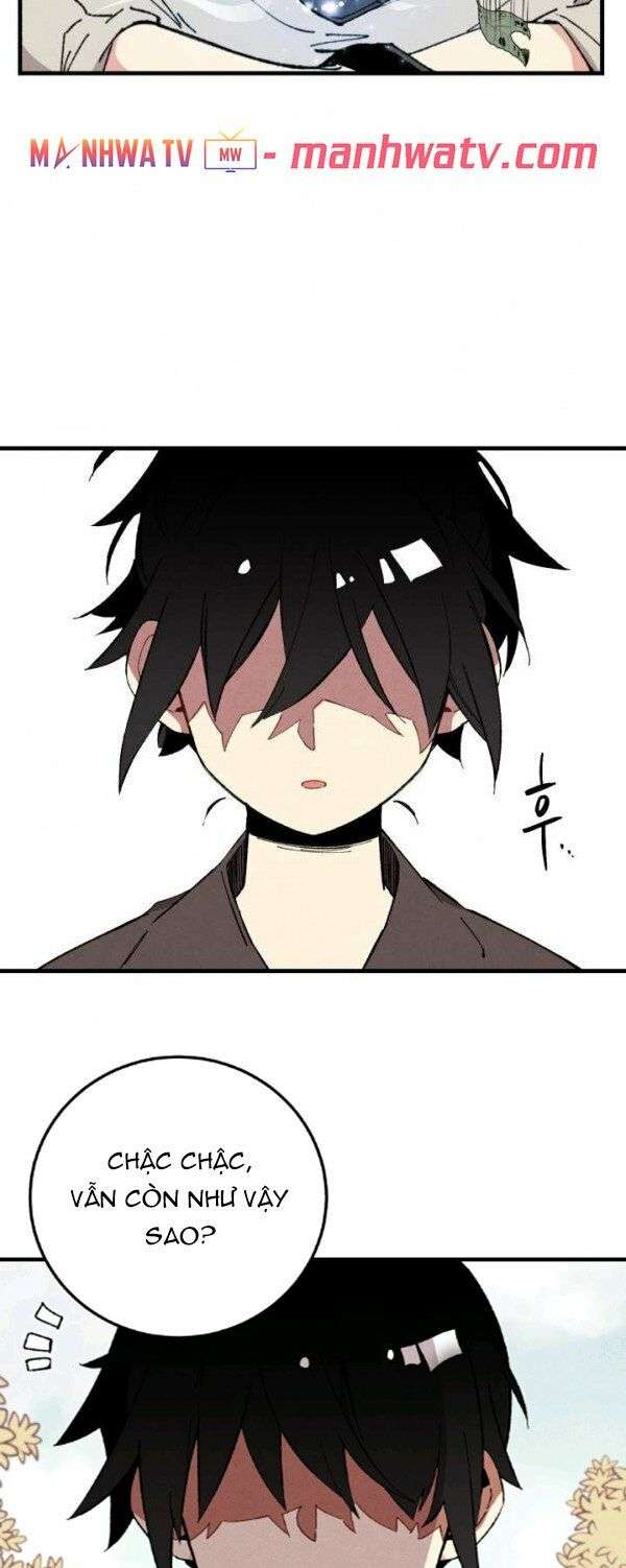 Lightning Degree Chapter 7 - Trang 2