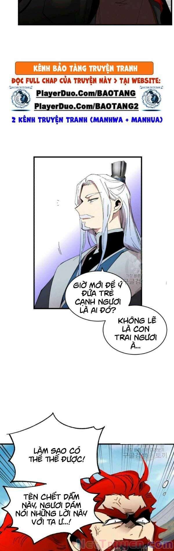 Lightning Degree Chapter 70 - Trang 2