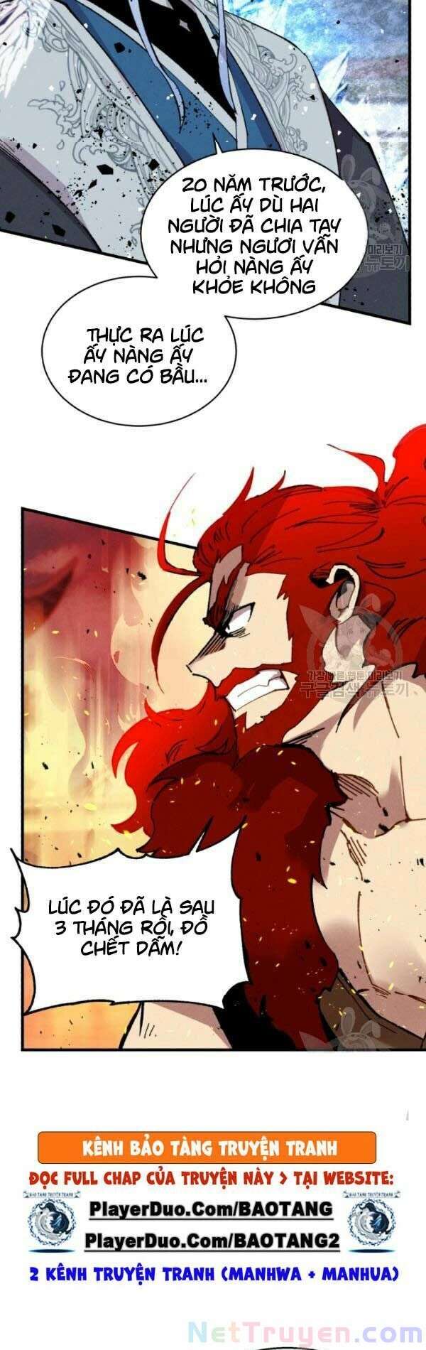 Lightning Degree Chapter 70 - Trang 2