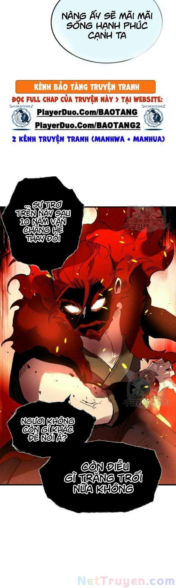 Lightning Degree Chapter 70 - Trang 2