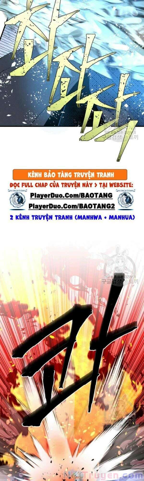 Lightning Degree Chapter 70 - Trang 2