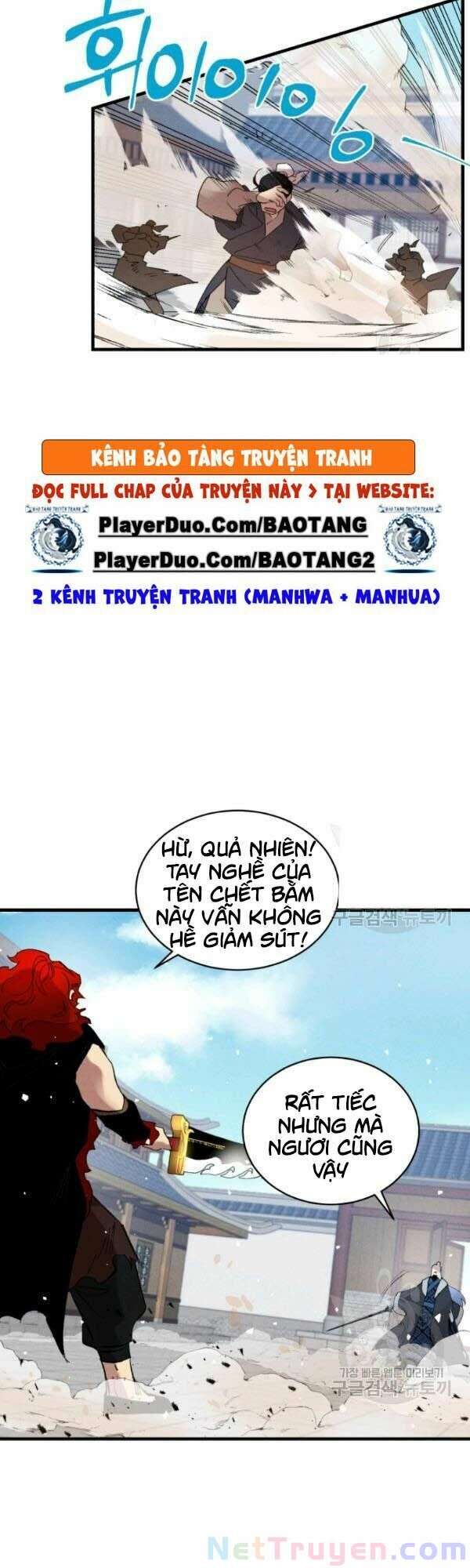 Lightning Degree Chapter 70 - Trang 2