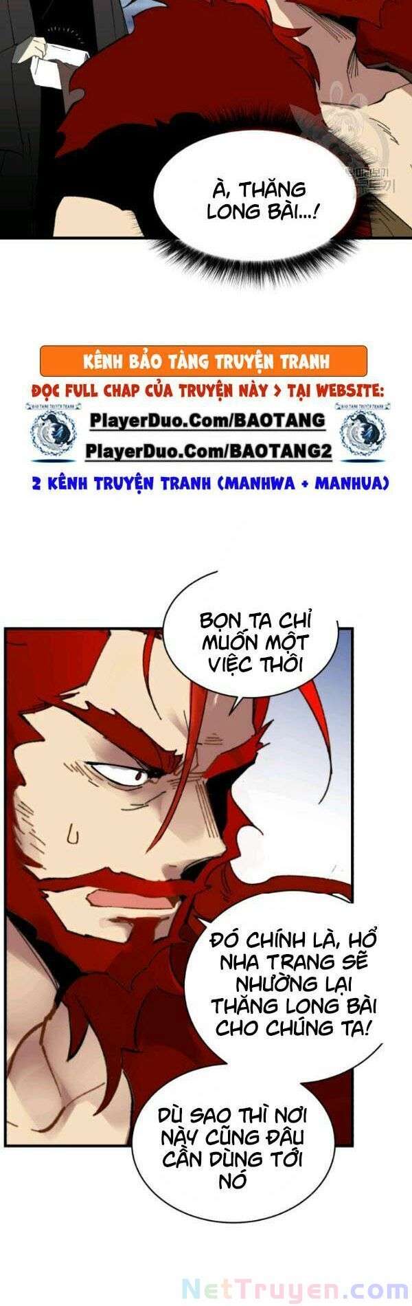 Lightning Degree Chapter 70 - Trang 2