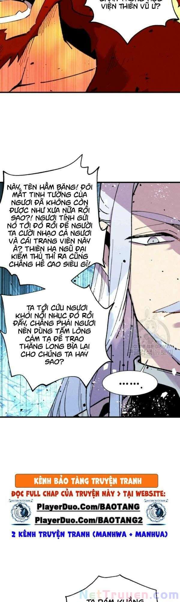 Lightning Degree Chapter 70 - Trang 2