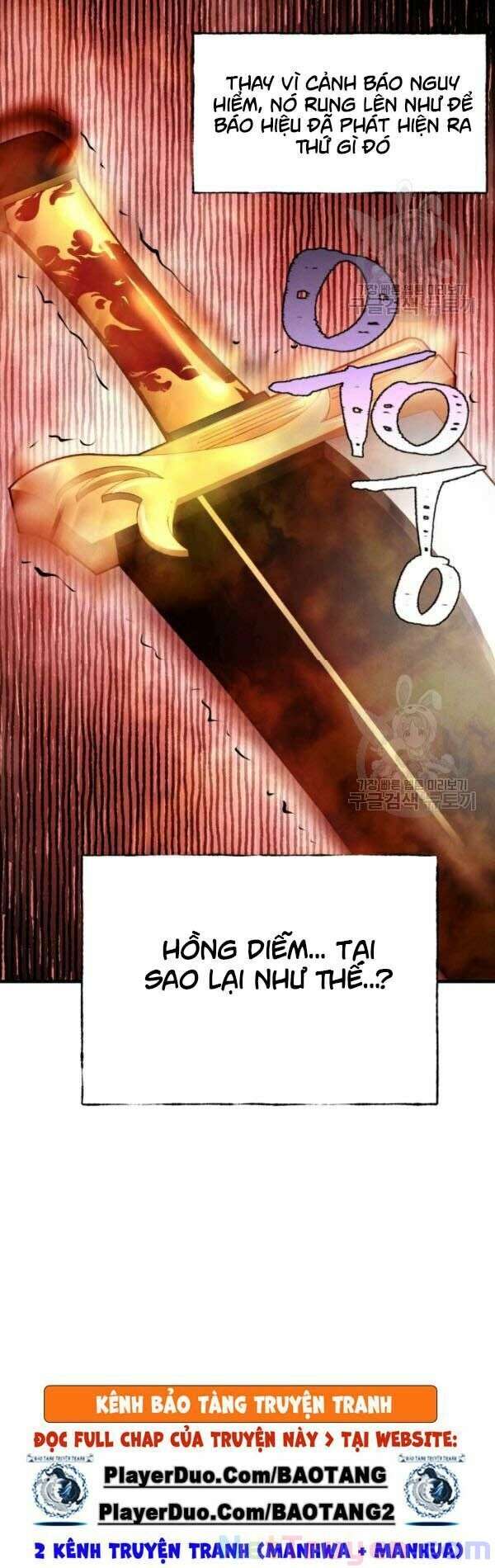 Lightning Degree Chapter 70 - Trang 2