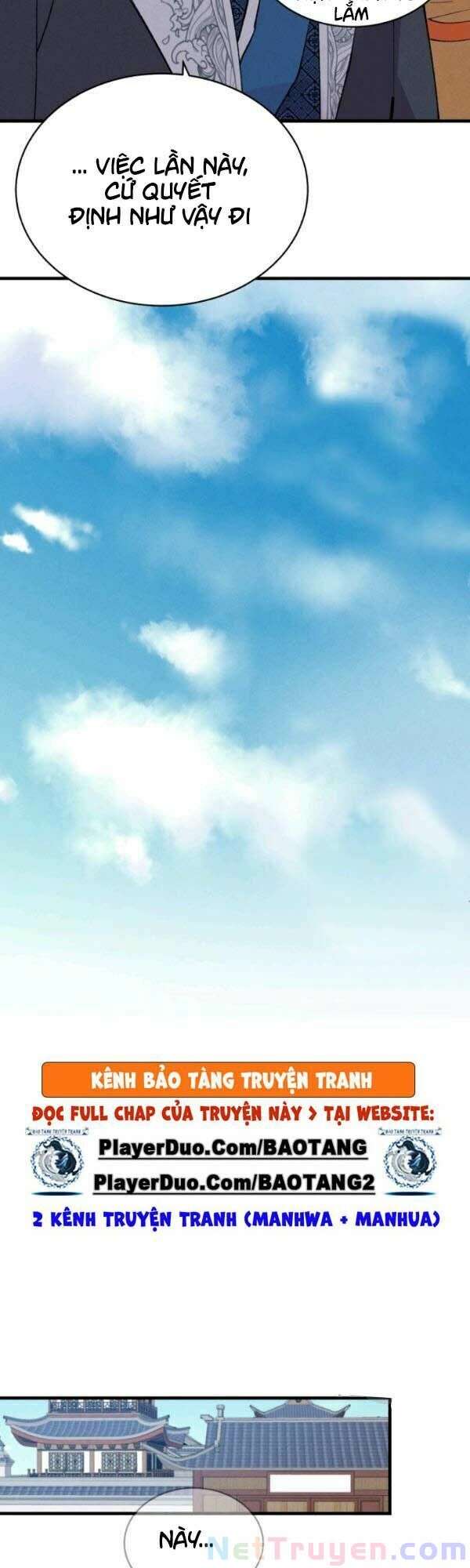 Lightning Degree Chapter 70 - Trang 2