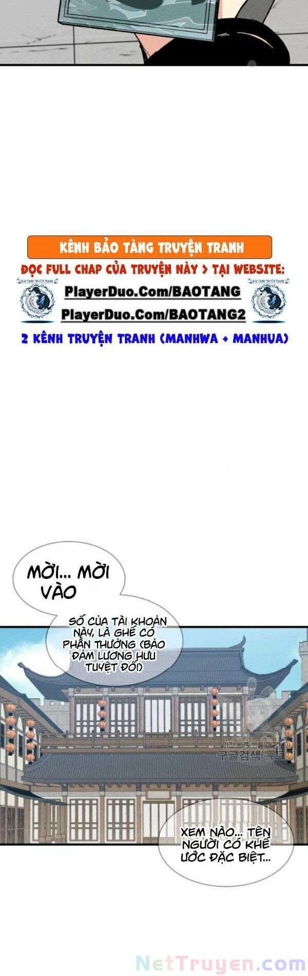 Lightning Degree Chapter 70 - Trang 2