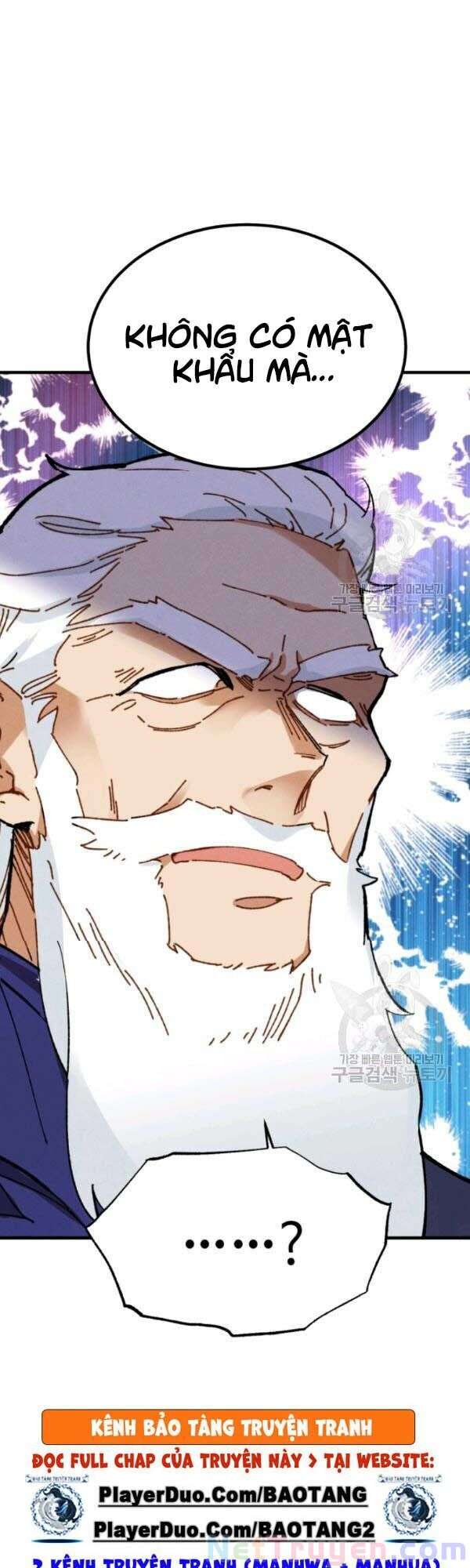 Lightning Degree Chapter 71 - Trang 2