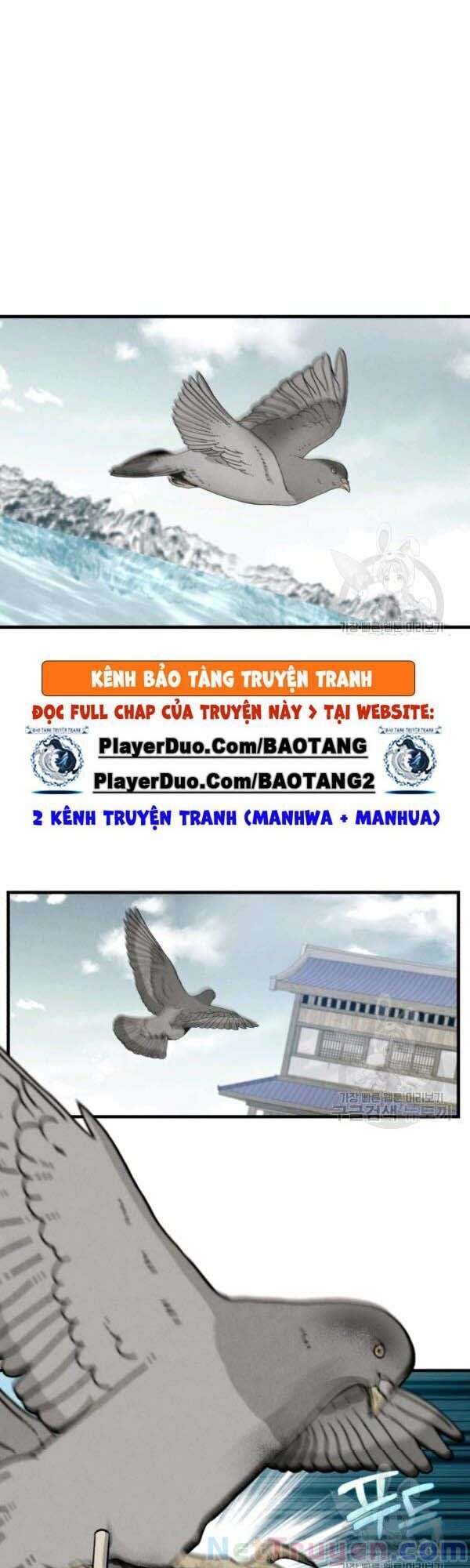 Lightning Degree Chapter 71 - Trang 2