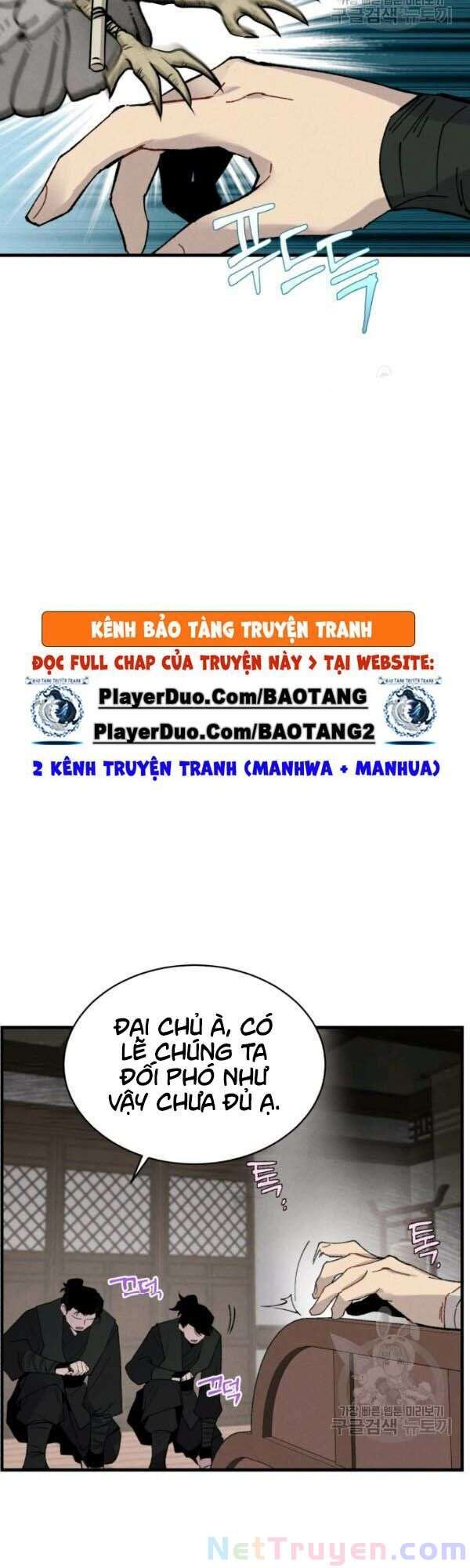 Lightning Degree Chapter 71 - Trang 2