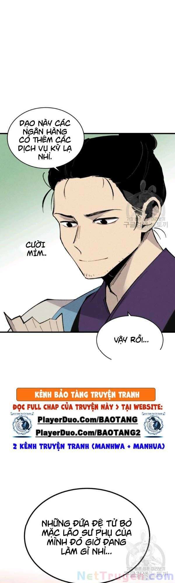 Lightning Degree Chapter 71 - Trang 2