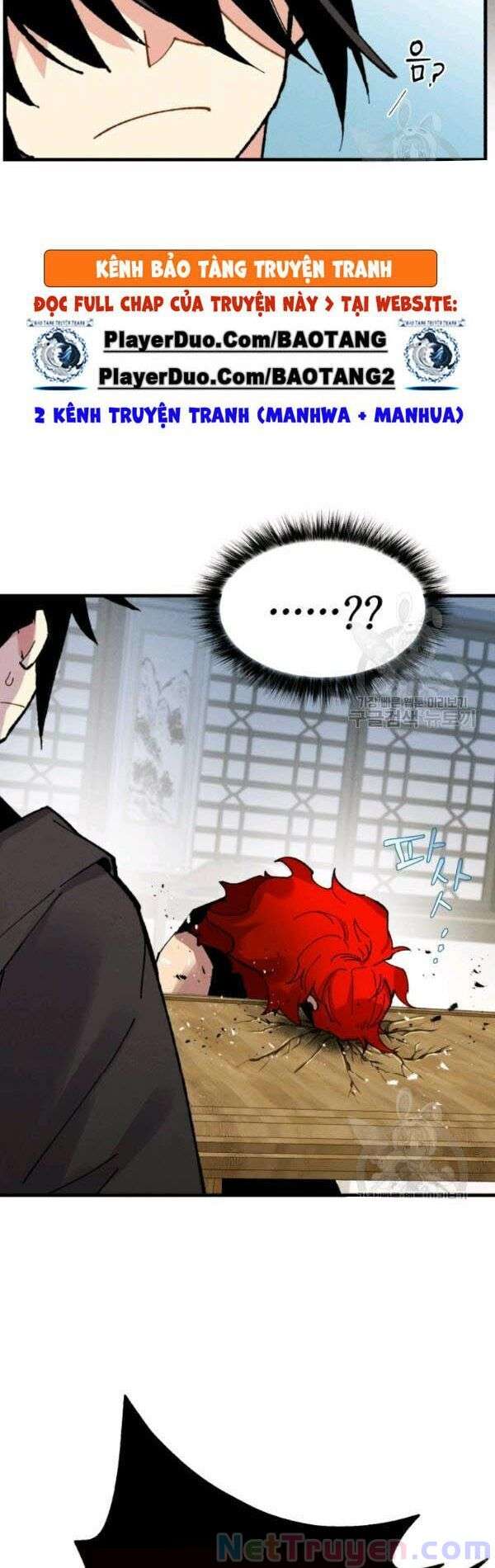 Lightning Degree Chapter 71 - Trang 2