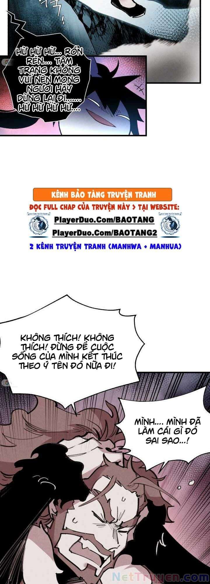 Lightning Degree Chapter 72 - Trang 2