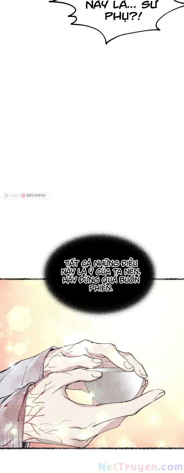 Lightning Degree Chapter 72 - Trang 2