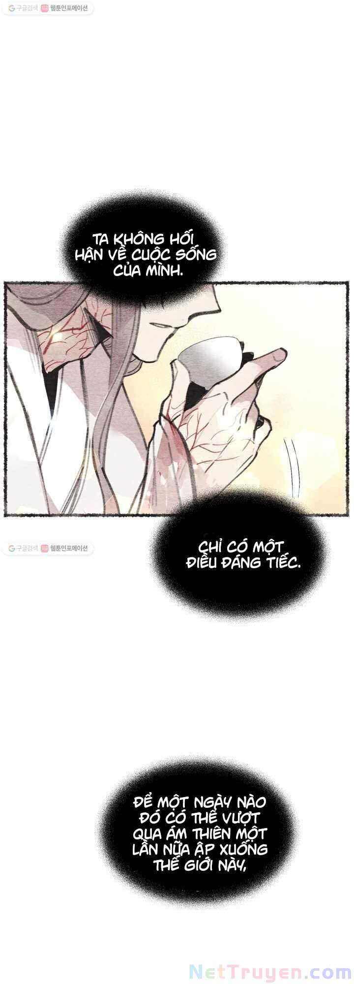 Lightning Degree Chapter 72 - Trang 2