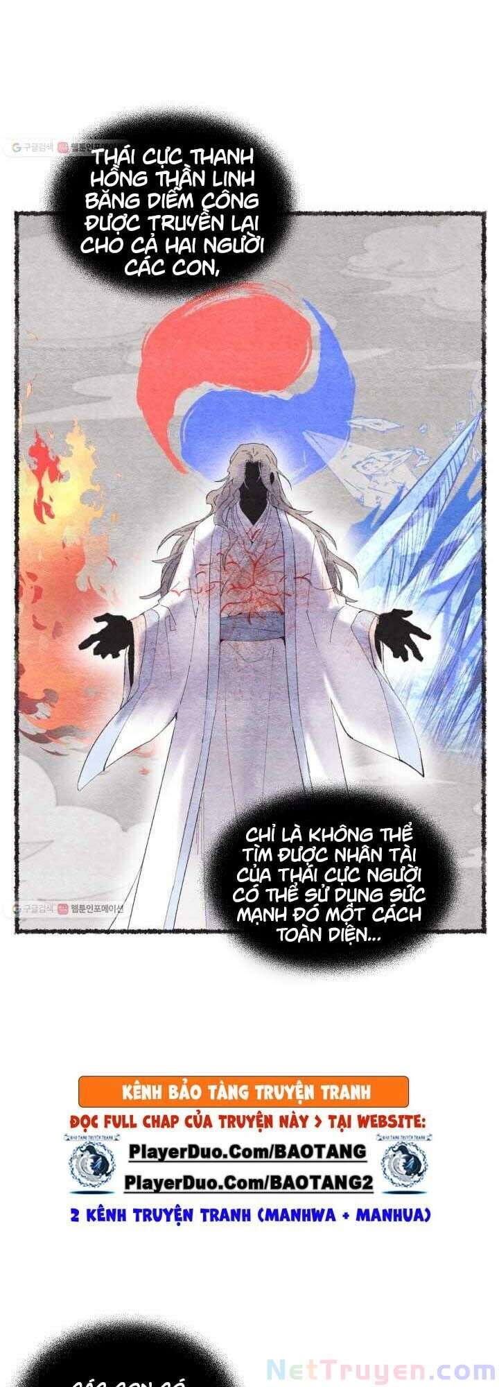 Lightning Degree Chapter 72 - Trang 2
