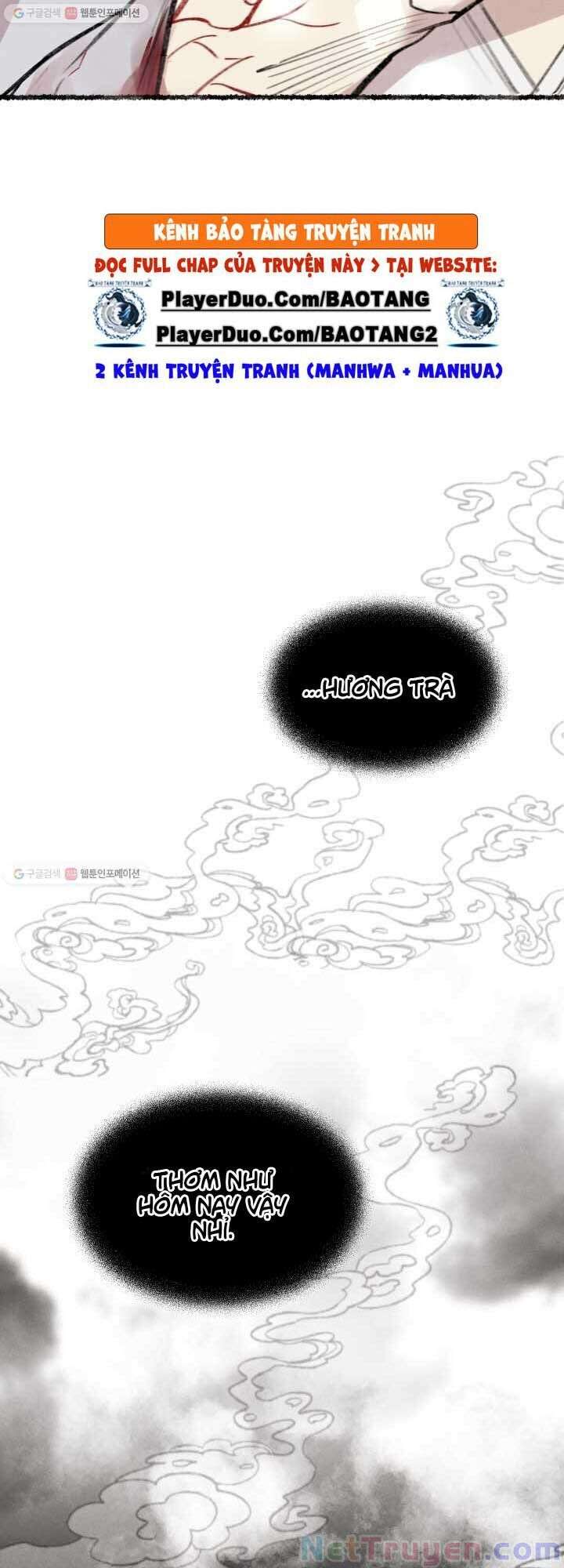 Lightning Degree Chapter 72 - Trang 2