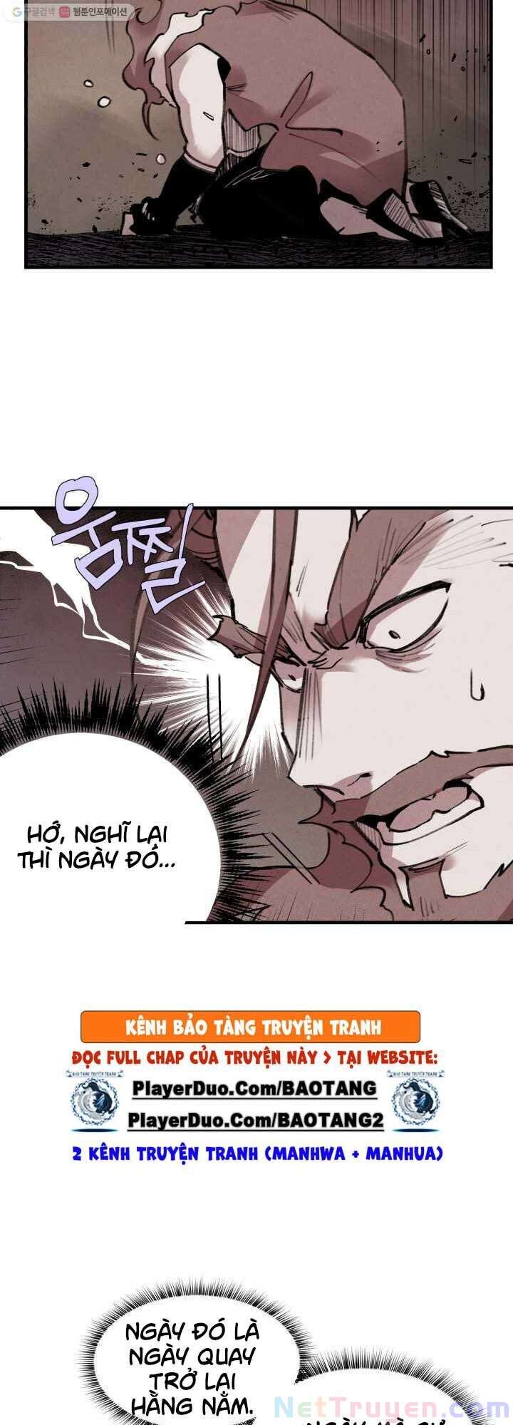 Lightning Degree Chapter 72 - Trang 2