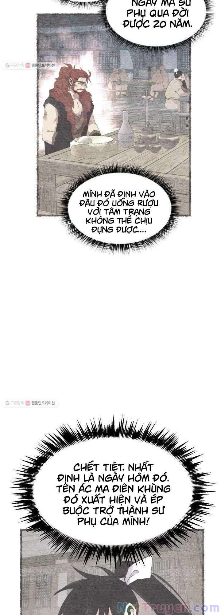 Lightning Degree Chapter 72 - Trang 2