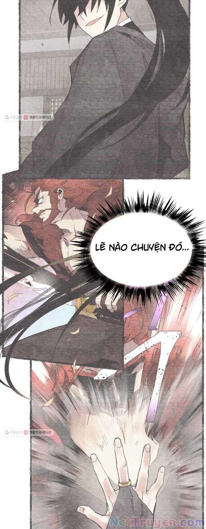 Lightning Degree Chapter 72 - Trang 2