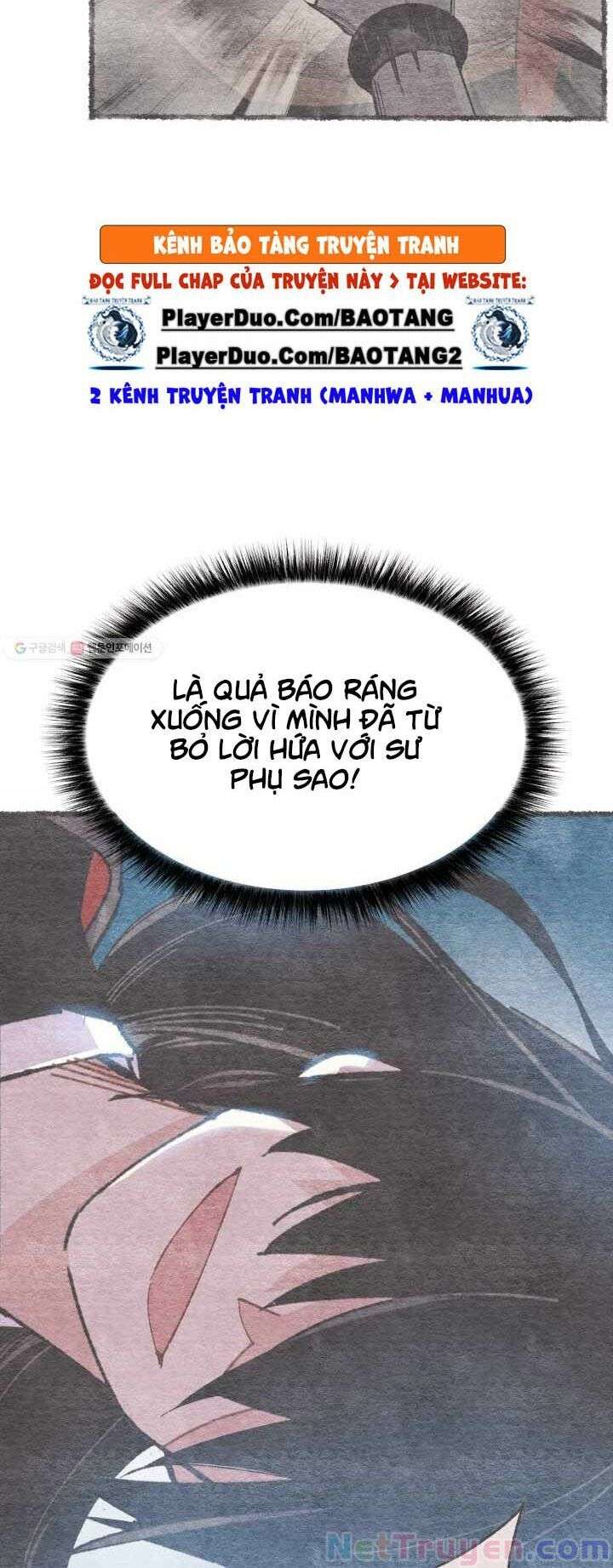 Lightning Degree Chapter 72 - Trang 2