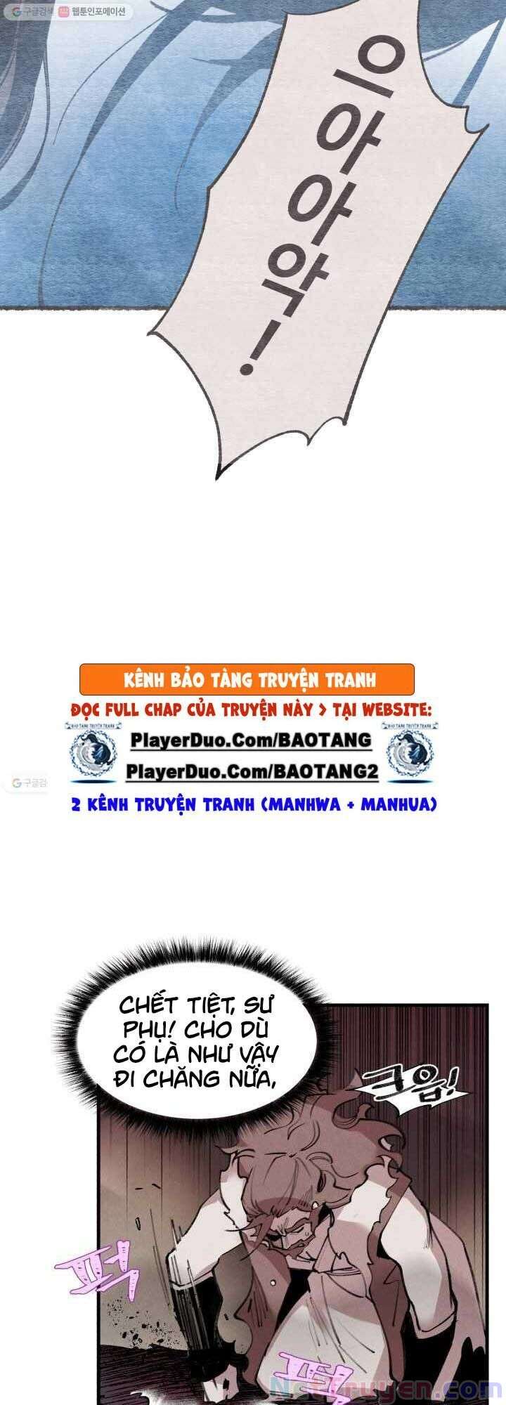 Lightning Degree Chapter 72 - Trang 2