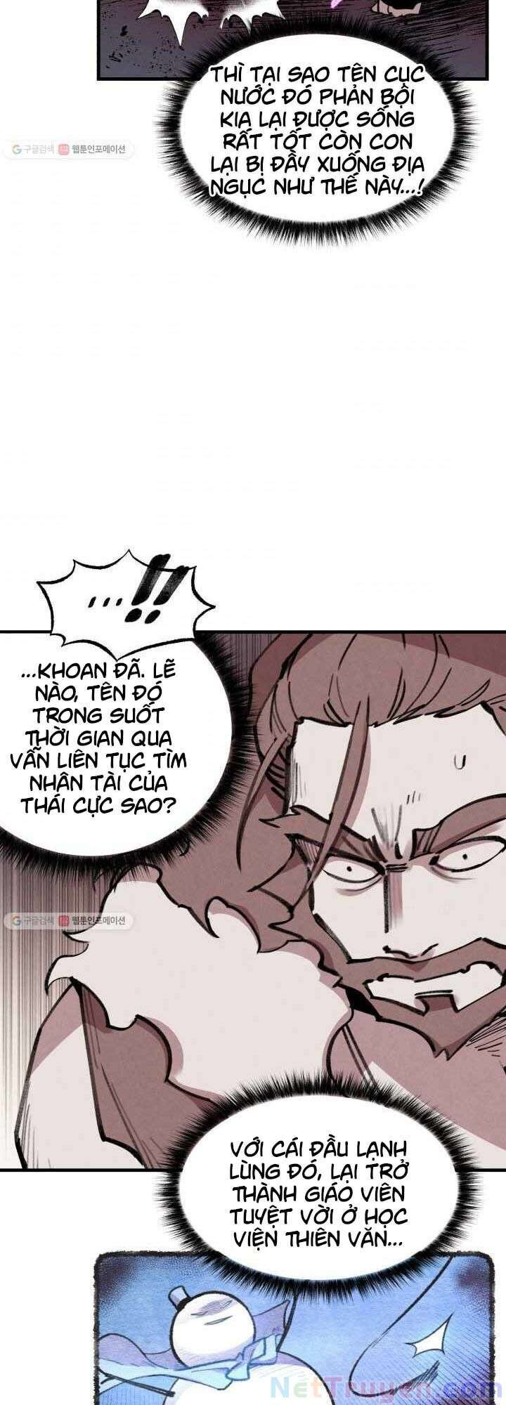 Lightning Degree Chapter 72 - Trang 2