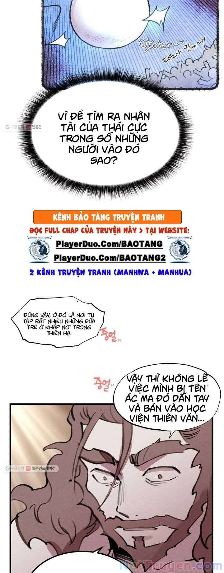 Lightning Degree Chapter 72 - Trang 2