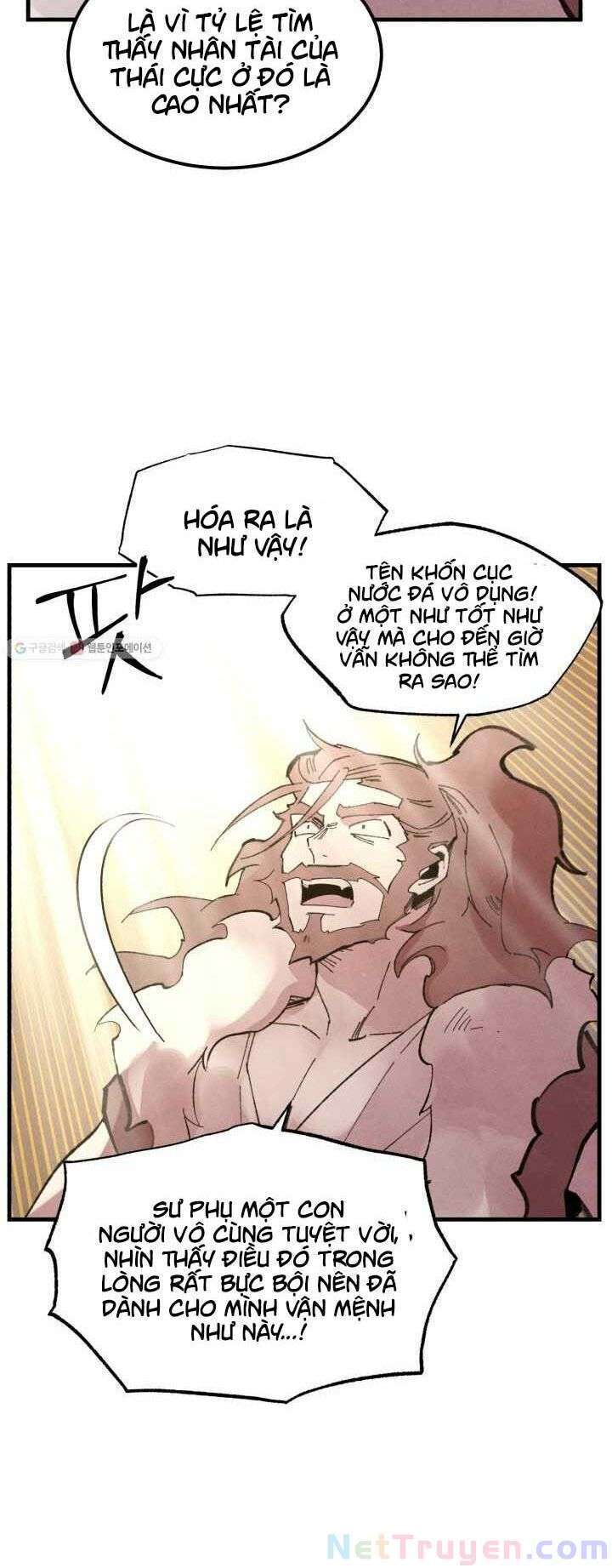 Lightning Degree Chapter 72 - Trang 2