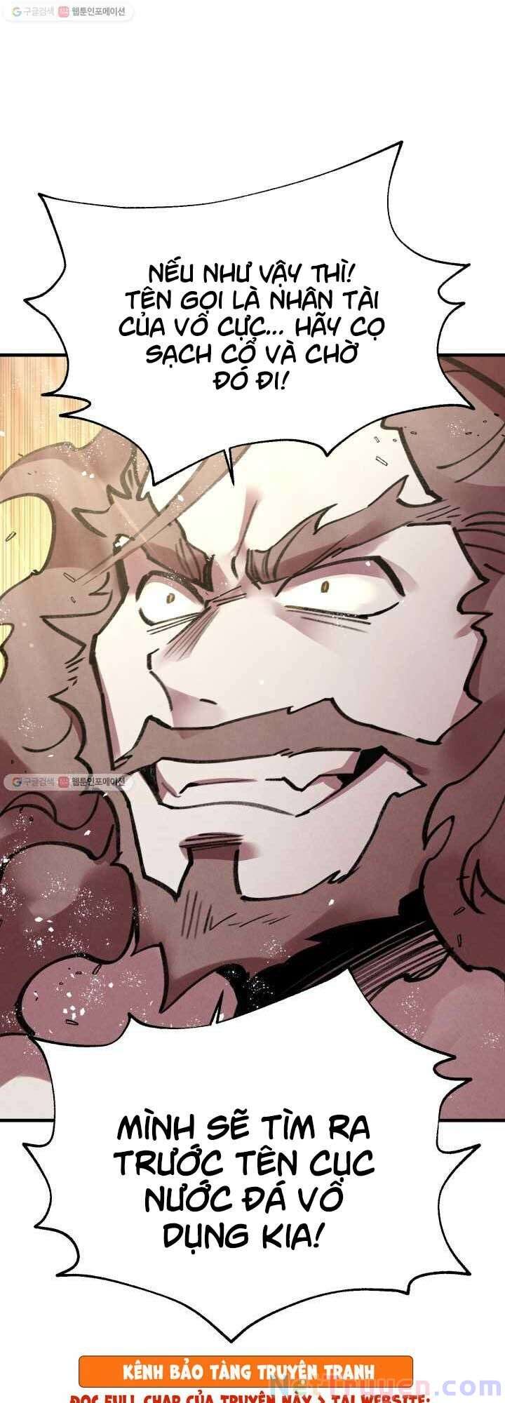 Lightning Degree Chapter 72 - Trang 2