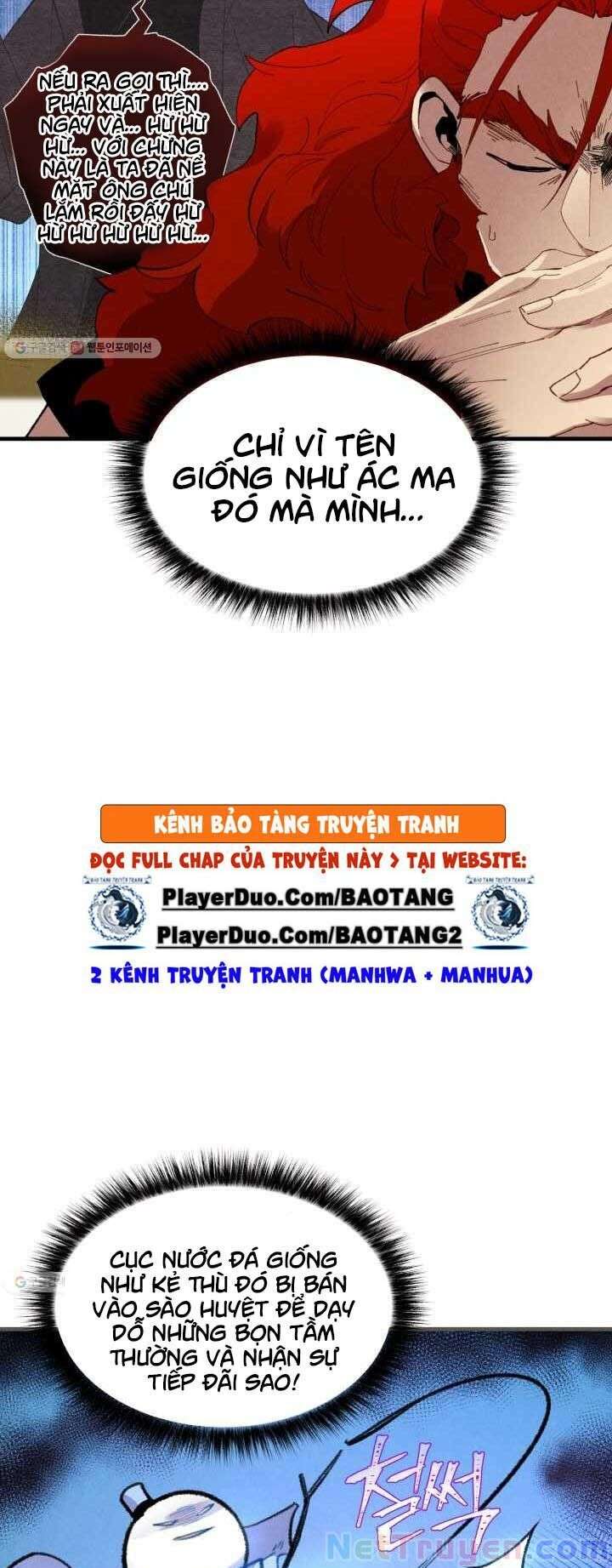 Lightning Degree Chapter 72 - Trang 2