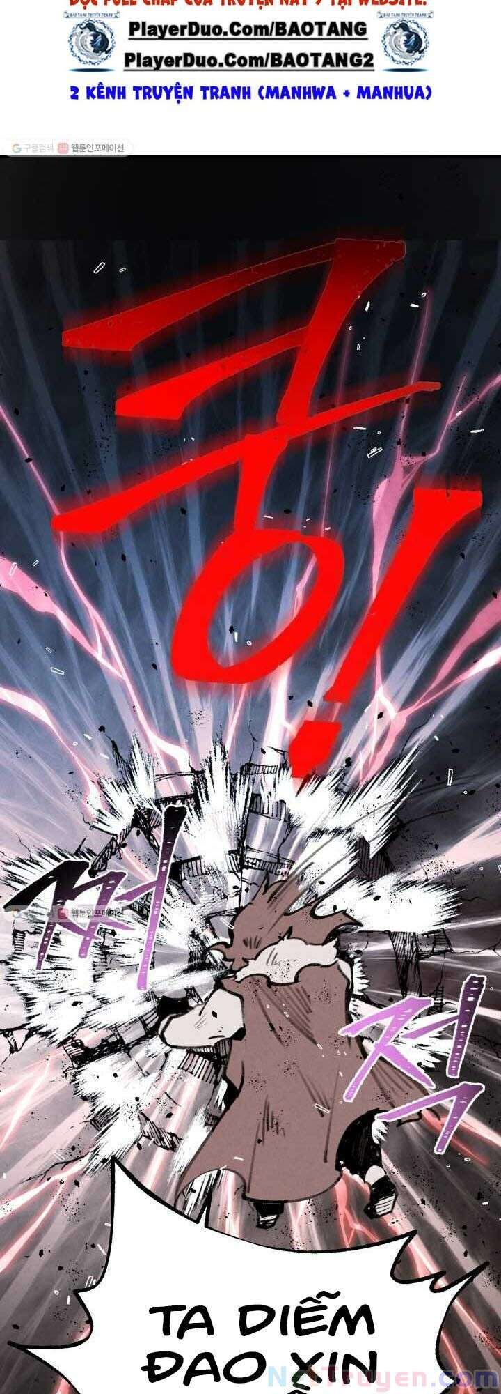 Lightning Degree Chapter 72 - Trang 2