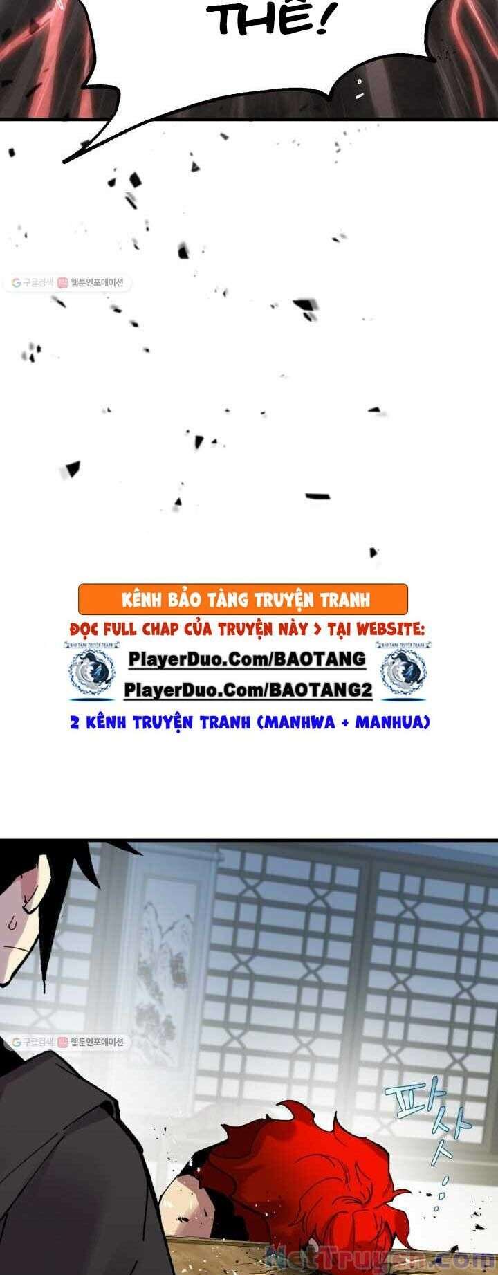 Lightning Degree Chapter 72 - Trang 2