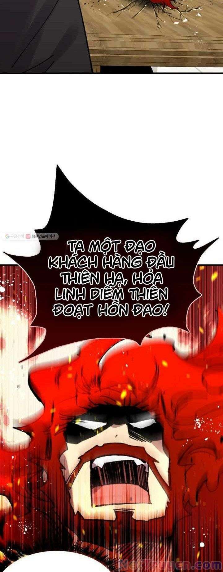 Lightning Degree Chapter 72 - Trang 2