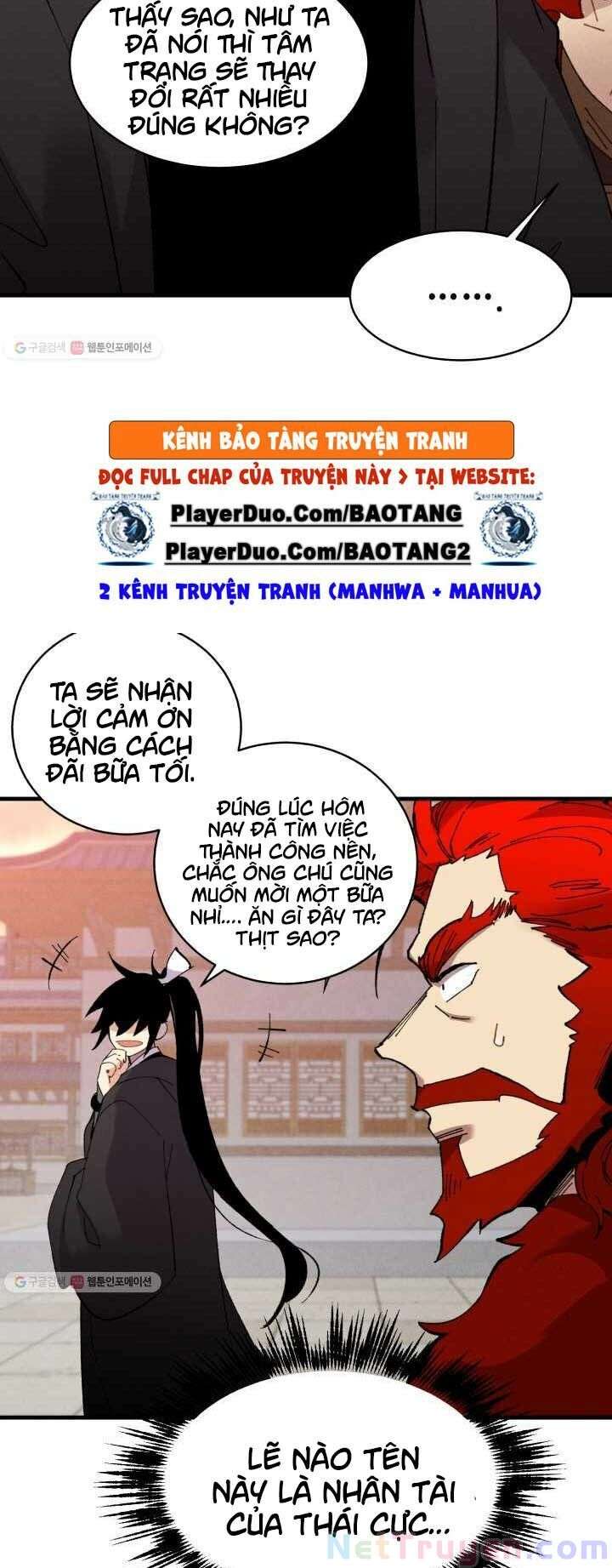 Lightning Degree Chapter 72 - Trang 2