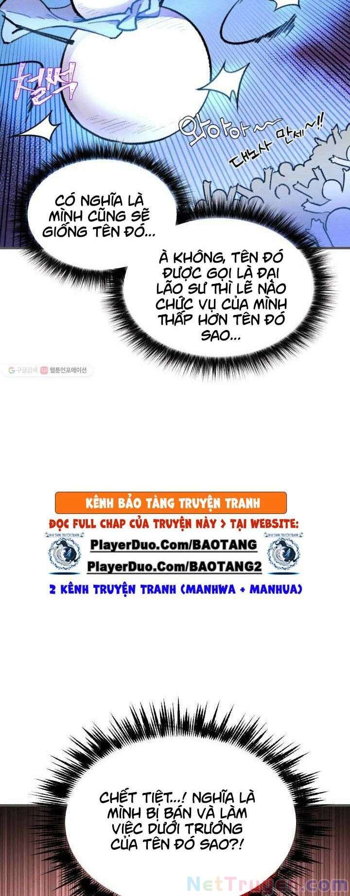 Lightning Degree Chapter 72 - Trang 2