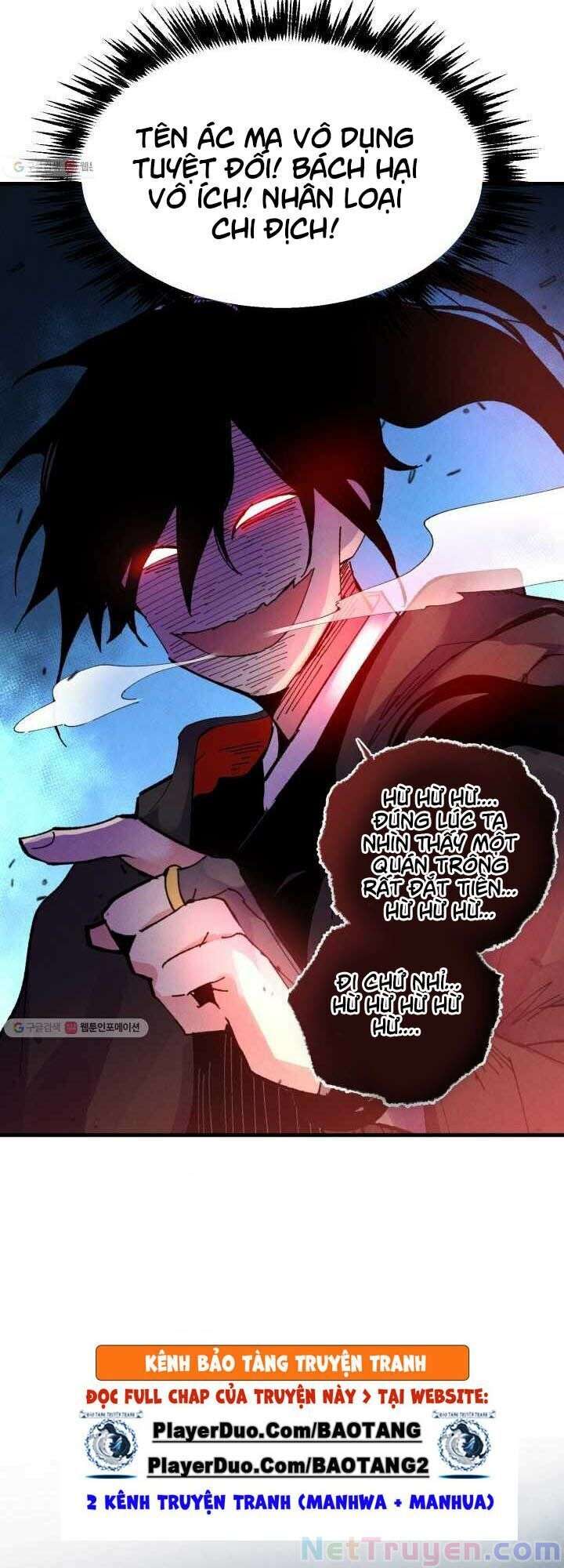 Lightning Degree Chapter 72 - Trang 2